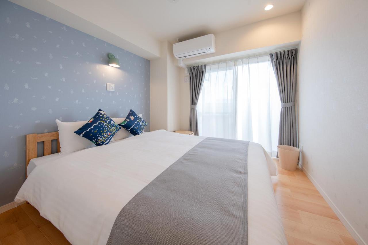 Hotel Haabesu Okinawa Urasoe Zewnętrze zdjęcie