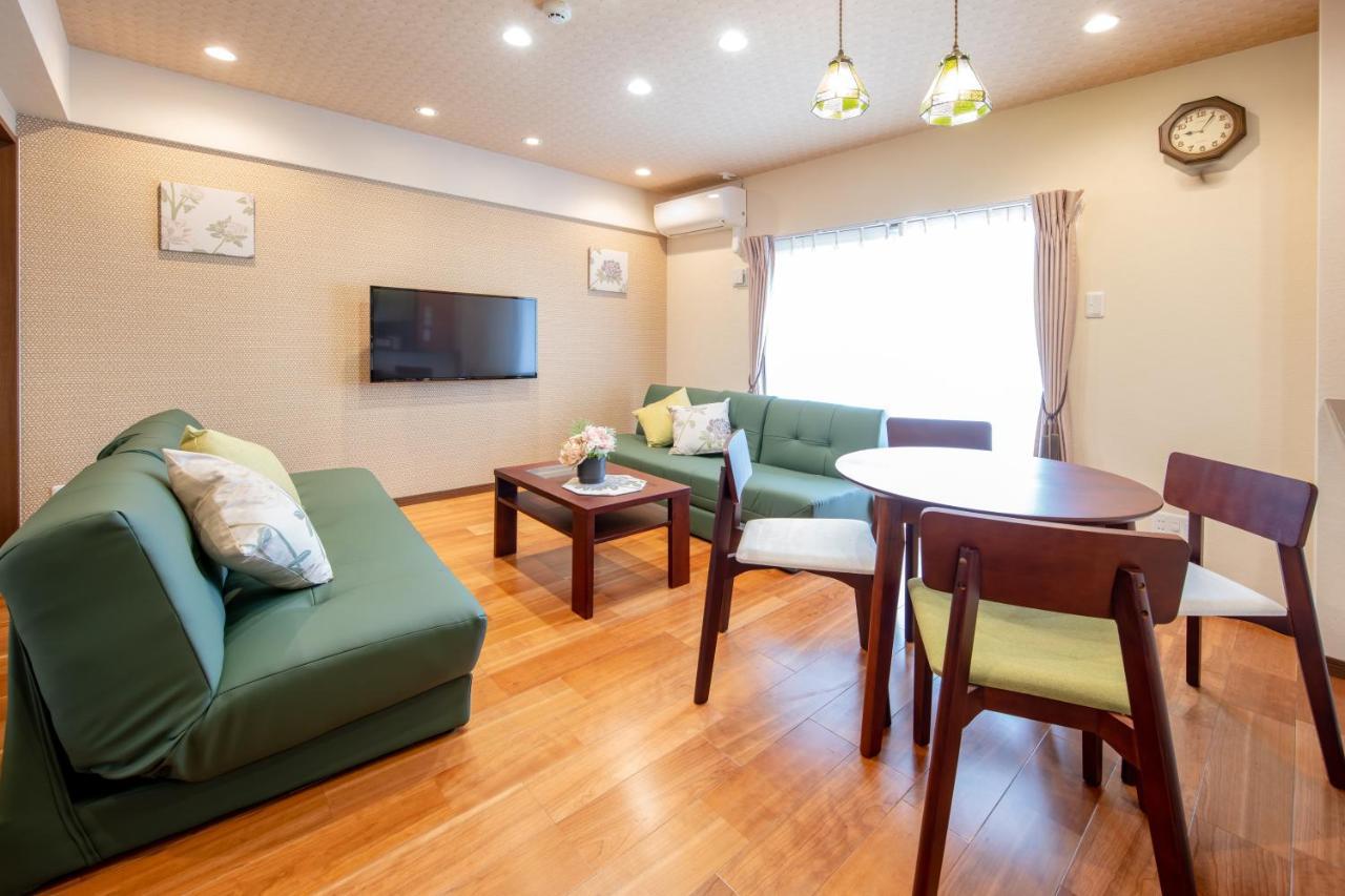 Hotel Haabesu Okinawa Urasoe Zewnętrze zdjęcie