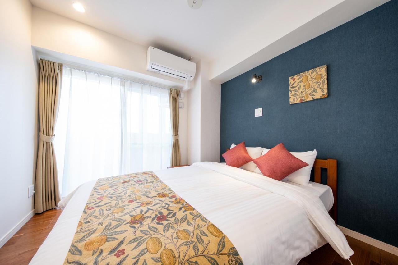 Hotel Haabesu Okinawa Urasoe Zewnętrze zdjęcie